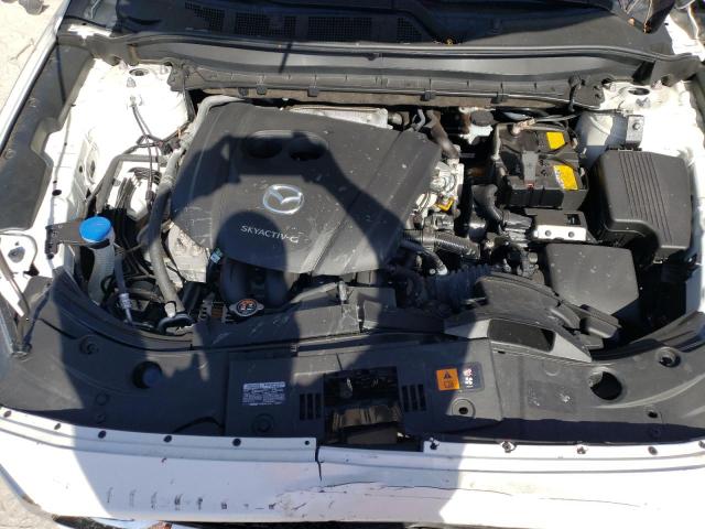 Photo 12 from auction – 2020 MAZDA CX-5 TOURI with VIN JM3KFACM4L1827470