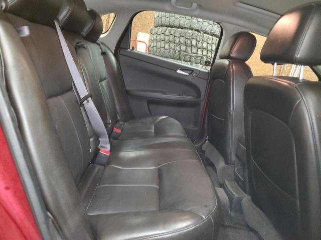 Photo 10 from auction – 2008 CHEVROLET IMPALA LT with VIN 2G1WT58N981324751
