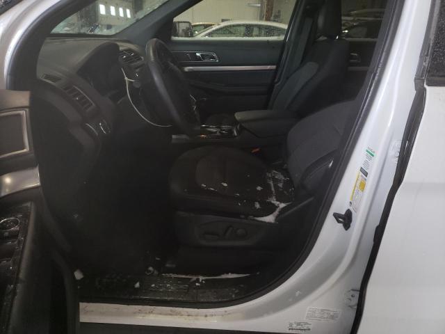 Photo 7 from auction – 2019 FORD EXPLORER X with VIN 1FM5K8DHXKGA79892
