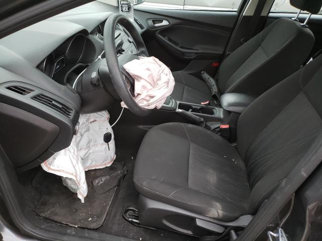 Photo 7 from auction – 2017 FORD FOCUS SE with VIN 1FADP3F24HL258903