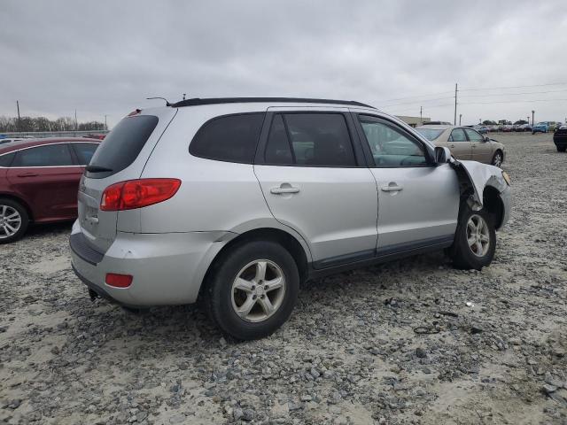 Photo 3 from auction – 2008 HYUNDAI SANTA FE G with VIN 5NMSG13D78H214309