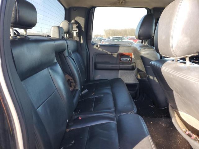 Photo 10 from auction – 2008 FORD F150 SUPER with VIN 1FTPW12V28FB22315