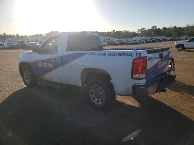 Photo 2 from auction – 2012 GMC SIERRA C15 with VIN 1GTN1TEAXCZ348653