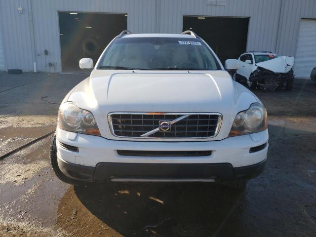 Photo 5 from auction – 2010 VOLVO XC90 3.2 with VIN YV4982CZ5A1548364