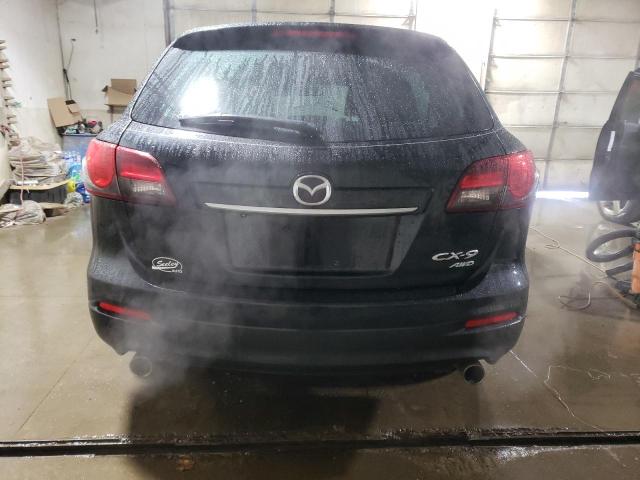 Photo 6 from auction – 2014 MAZDA CX-9 GRAND with VIN JM3TB3DV4E0443913