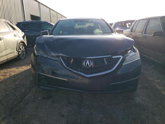 Photo 5 from auction – 2016 ACURA TLX TECH with VIN 19UUB1F59GA002999