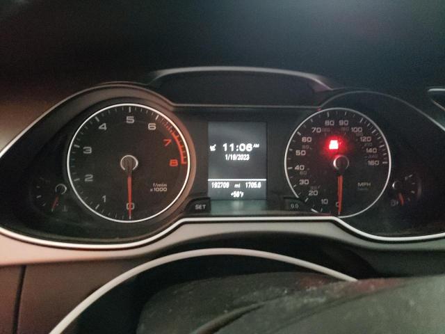 صورة رقم 9 من المزاد - 2014 AUDI A4 ALLROAD مع VIN WA1UFAFL3EA063306