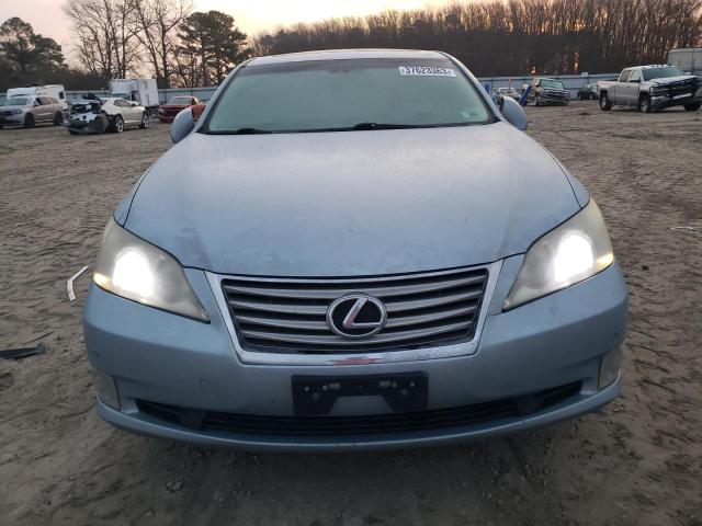 Photo 5 from auction – 2010 LEXUS ES 350 with VIN JTHBK1EG1A2376886