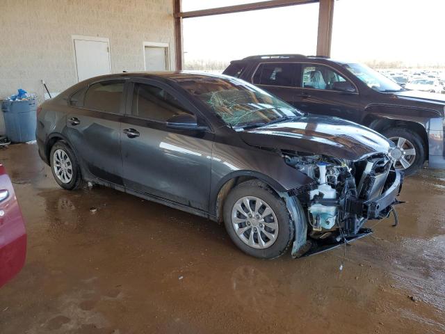 Photo 4 from auction – 2019 KIA FORTE FE with VIN 3KPF24ADXKE137633