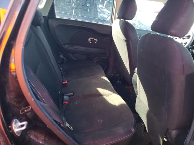 Photo 10 from auction – 2016 KIA SOUL with VIN KNDJN2A23G7349382
