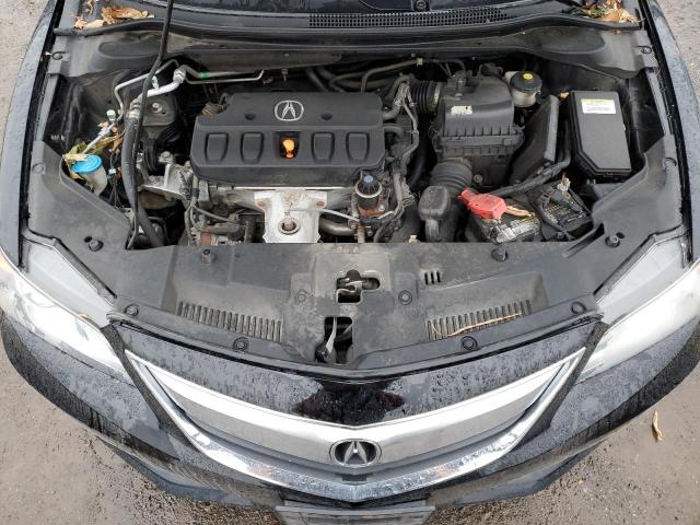 Photo 11 from auction – 2013 ACURA ILX 20 PRE with VIN 19VDE1F56DE011649