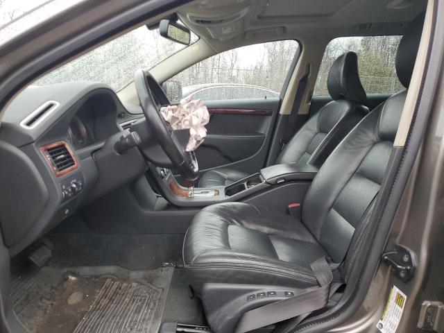 Photo 7 from auction – 2008 VOLVO XC70 with VIN YV4BZ982881002641