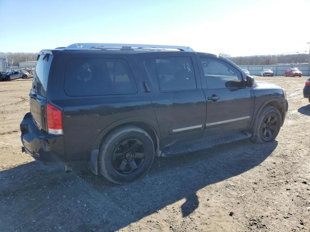 Photo 3 from auction – 2013 NISSAN ARMADA PLA with VIN 5N1AA0NE7DN611668