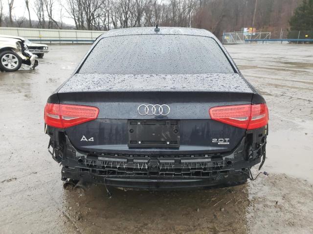 Photo 6 from auction – 2013 AUDI A4 PREMIUM with VIN WAUFFAFLXDN025980