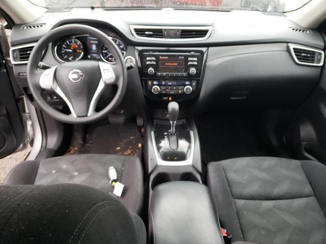 Photo 8 from auction – 2014 NISSAN ROGUE S with VIN 5N1AT2MV7EC853672