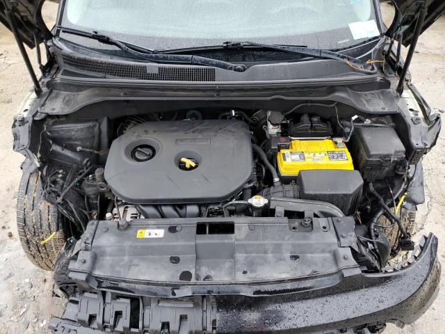 صورة رقم 11 من المزاد - 2017 KIA SOUL + مع VIN KNDJP3A58H7436965