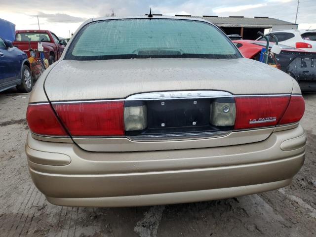 Photo 6 from auction – 2005 BUICK LESABRE LI with VIN 1G4HR54K35U176473