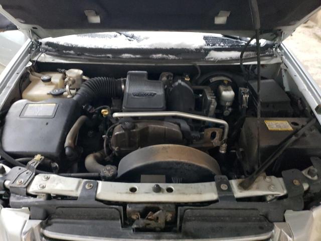 Photo 12 from auction – 2007 GMC ENVOY with VIN 1GKDT13S572297653