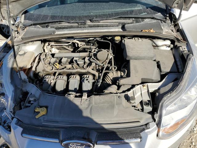 Photo 11 from auction – 2012 FORD FOCUS SEL with VIN 1FAHP3M29CL354927