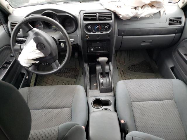 Photo 8 from auction – 2003 NISSAN XTERRA with VIN 5N1ED28TX3C691685