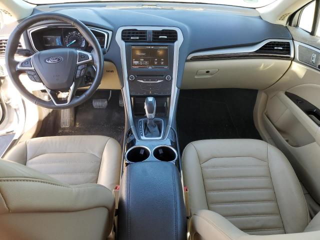 Photo 8 from auction – 2014 FORD FUSION SE with VIN 3FA6P0HD4ER127599