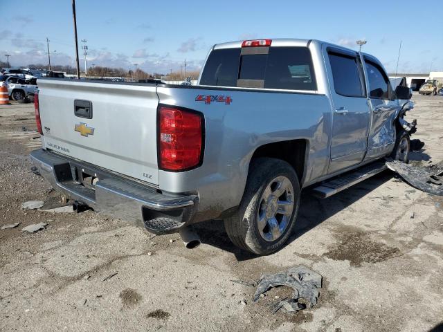 Photo 3 from auction – 2014 CHEVROLET SILVERADO with VIN 3GCUKSEC9EG519318