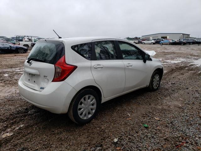 Photo 3 from auction – 2015 NISSAN VERSA NOTE with VIN 3N1CE2CP0FL442827