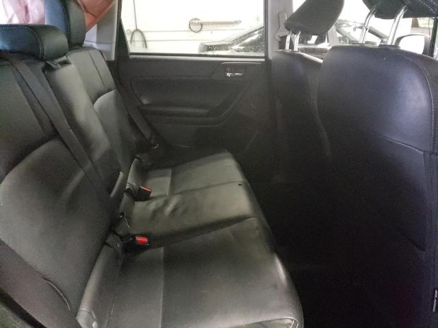 Photo 10 from auction – 2014 SUBARU FORESTER 2 with VIN JF2SJAMC0EH481166