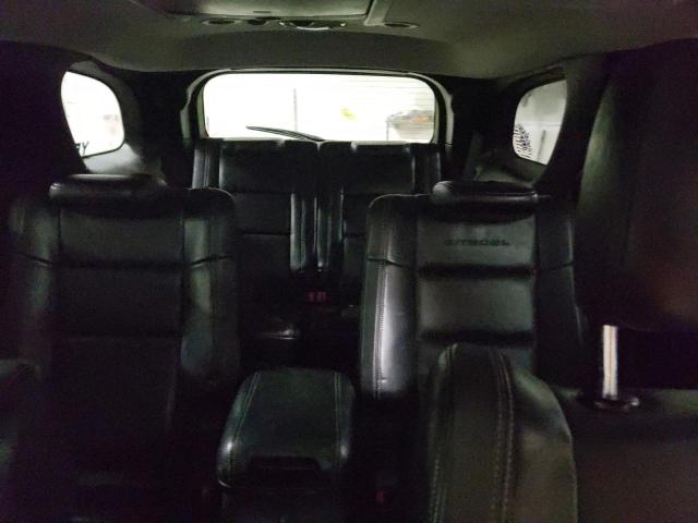 Photo 10 from auction – 2012 DODGE DURANGO CI with VIN 1C4SDJET1CC253076