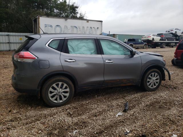 Photo 3 from auction – 2015 NISSAN ROGUE S with VIN KNMAT2MT9FP586435