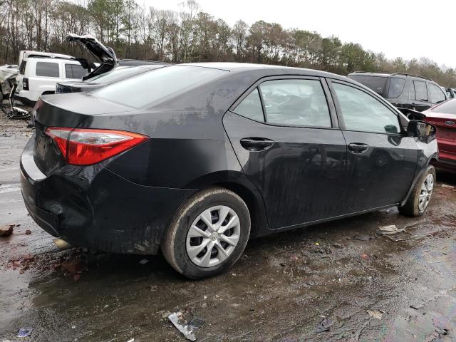 Photo 3 from auction – 2016 TOYOTA COROLLA L with VIN 5YFBURHE5GP428860