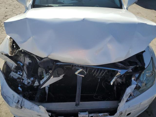 Photo 11 from auction – 2009 LEXUS IS 250 with VIN JTHBK262992092765