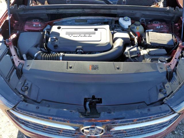 Photo 12 from auction – 2021 BUICK ENVISION E with VIN LRBFZNR42MD088923