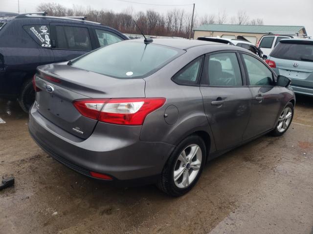 Photo 3 from auction – 2014 FORD FOCUS SE with VIN 1FADP3F22EL411029