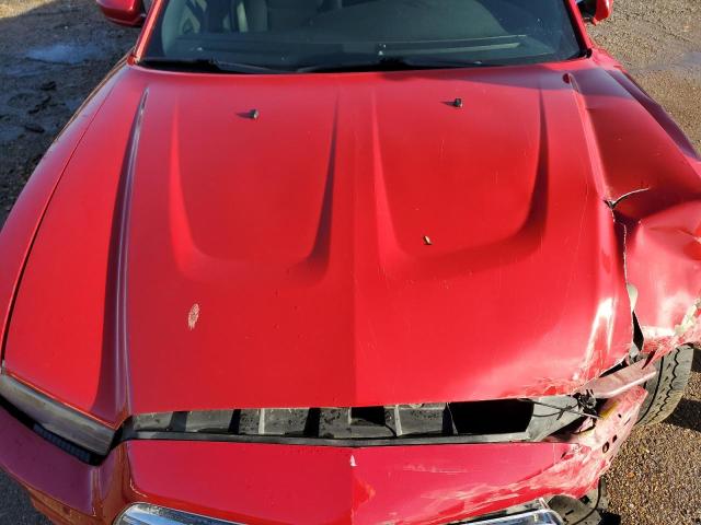 Photo 12 from auction – 2012 DODGE CHARGER SE with VIN 2C3CDXBG7CH108737