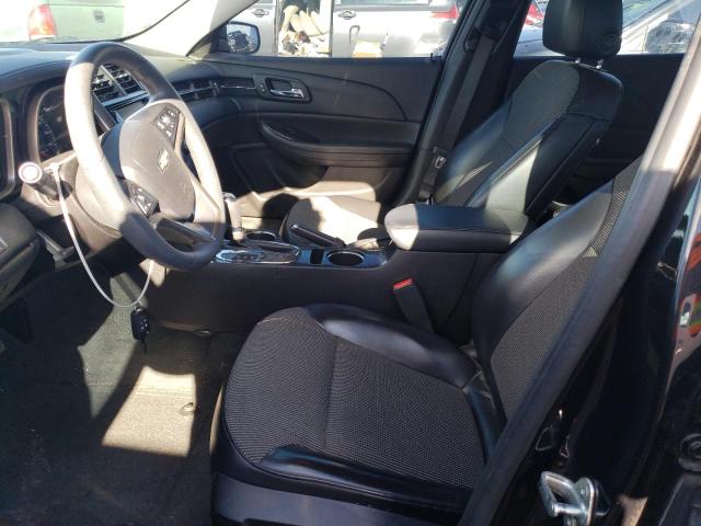 Photo 7 from auction – 2014 CHEVROLET MALIBU 1LT with VIN 1G11C5SL3EF175694