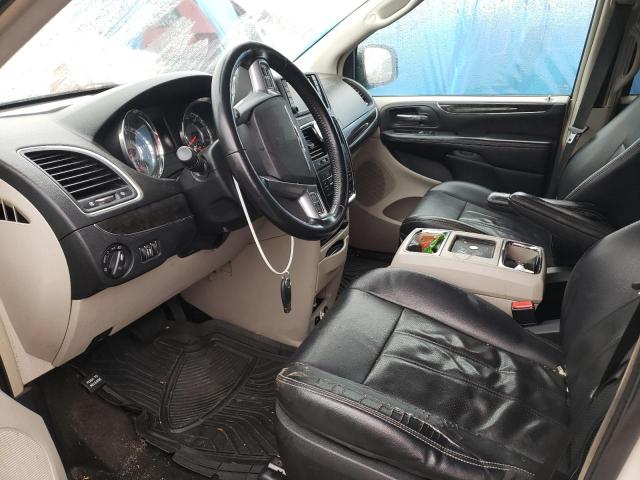Photo 7 from auction – 2012 CHRYSLER TOWN & COU with VIN 2C4RC1BG1CR301269