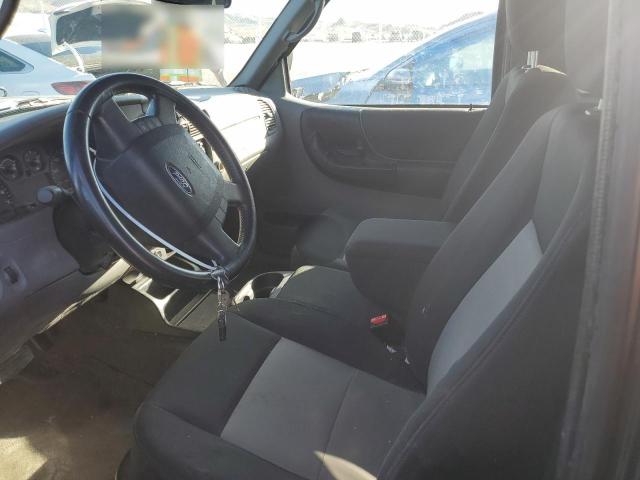 Фото 7 с аукциона – 2011 FORD RANGER SUP с VIN 1FTKR4EE6BPA74625