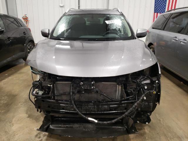 Photo 5 from auction – 2018 NISSAN ROGUE S with VIN KNMAT2MV0JP569615