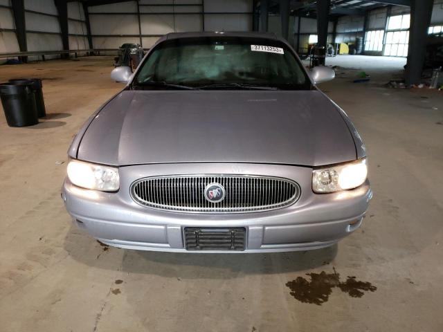 Photo 5 from auction – 2005 BUICK LESABRE CU with VIN 1G4HP52K35U195579