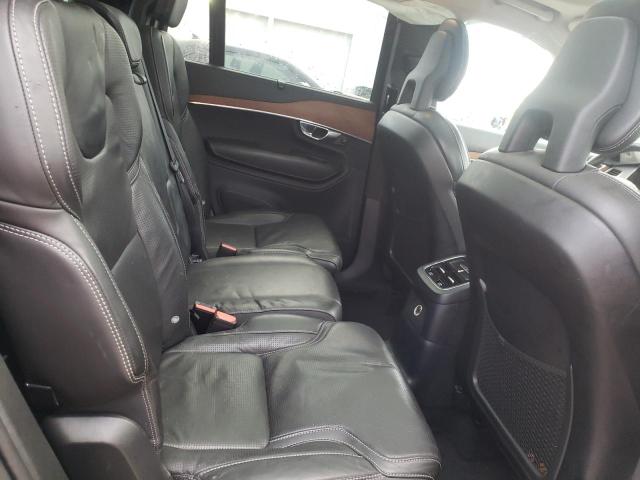 Photo 11 from auction – 2016 VOLVO XC90 T8 with VIN YV4BC0PL4G1088584
