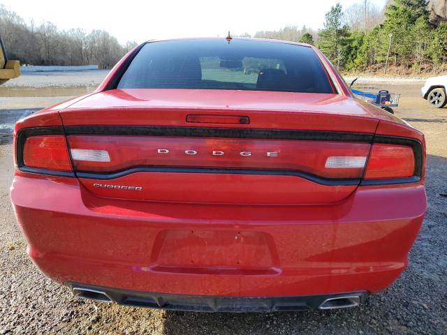 Photo 6 from auction – 2012 DODGE CHARGER SE with VIN 2C3CDXBG7CH108737