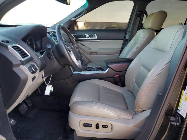 Photo 7 from auction – 2015 FORD EXPLORER X with VIN 1FM5K7D85FGB10045
