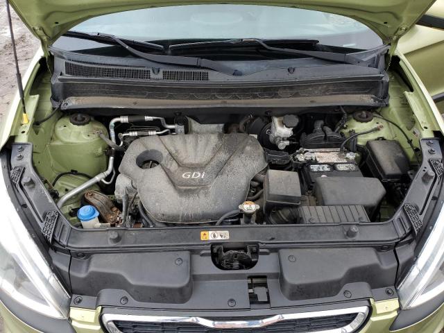 Photo 11 from auction – 2012 KIA SOUL with VIN KNDJT2A57C7430511
