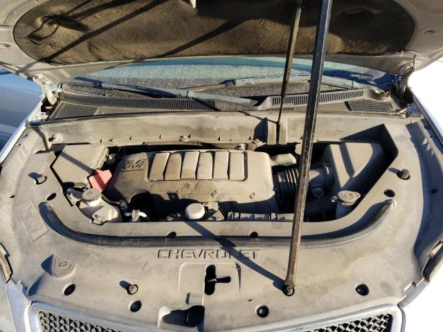 Photo 12 from auction – 2010 CHEVROLET TRAVERSE L with VIN 1GNLVFED8AJ240011