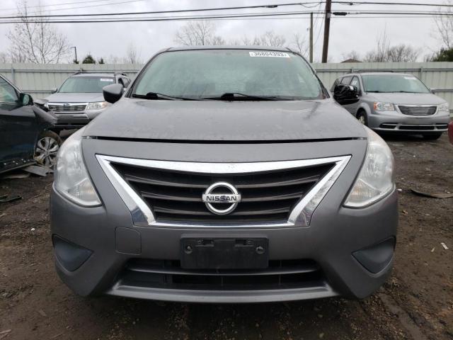 Photo 5 from auction – 2017 NISSAN VERSA S with VIN 3N1CN7AP2HL852970