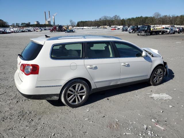 Фото 3 с аукциона – 2009 VOLKSWAGEN PASSAT WAG с VIN WVWXK93C19E080265