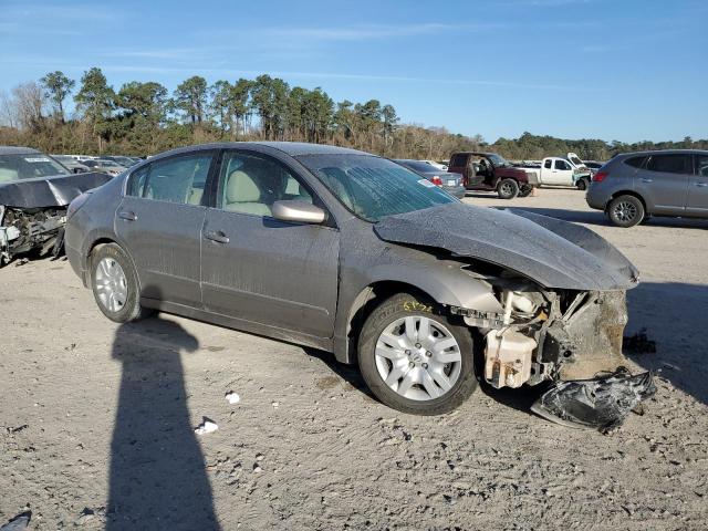 Photo 4 from auction – 2012 NISSAN ALTIMA BAS with VIN 1N4AL2AP9CN481043