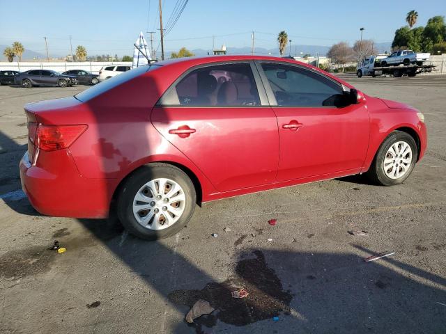 Photo 3 from auction – 2013 KIA FORTE EX with VIN KNAFU4A2XD5730087