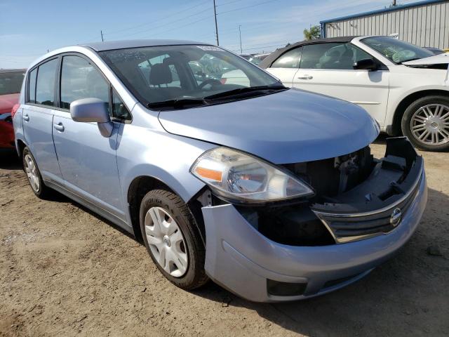Photo 4 from auction – 2011 NISSAN VERSA S with VIN 3N1BC1CP5BL517219